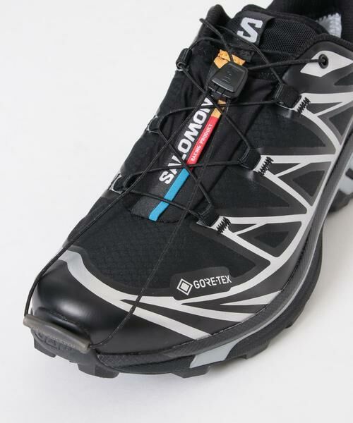 URBAN RESEARCH / アーバンリサーチ スニーカー | SALOMON　XT-6 GTX | 詳細5