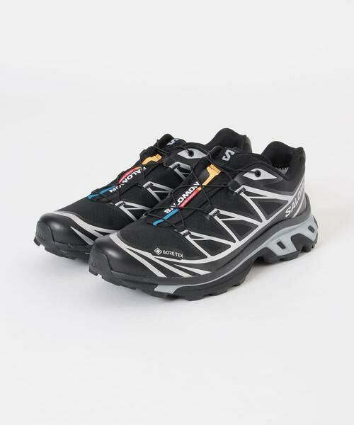 URBAN RESEARCH/アーバンリサーチ SALOMON XT-6 GTX ブラック 28 URBAN RESEARCH/アーバンリサーチ SALOMON XT-6 GTX ブラック 28