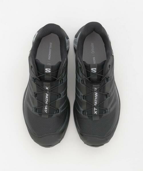 URBAN RESEARCH / アーバンリサーチ スニーカー | SALOMON　XT-PATHWAY GORE-TEX | 詳細2