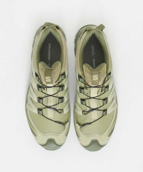 URBAN RESEARCH / アーバンリサーチ スニーカー | SALOMON　XA PRO 3D GTX | 詳細2