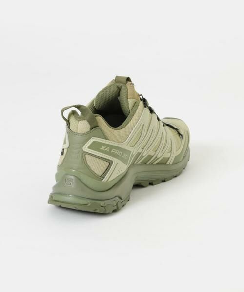 URBAN RESEARCH / アーバンリサーチ スニーカー | SALOMON　XA PRO 3D GTX | 詳細3