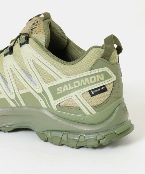 URBAN RESEARCH / アーバンリサーチ スニーカー | SALOMON　XA PRO 3D GTX | 詳細5