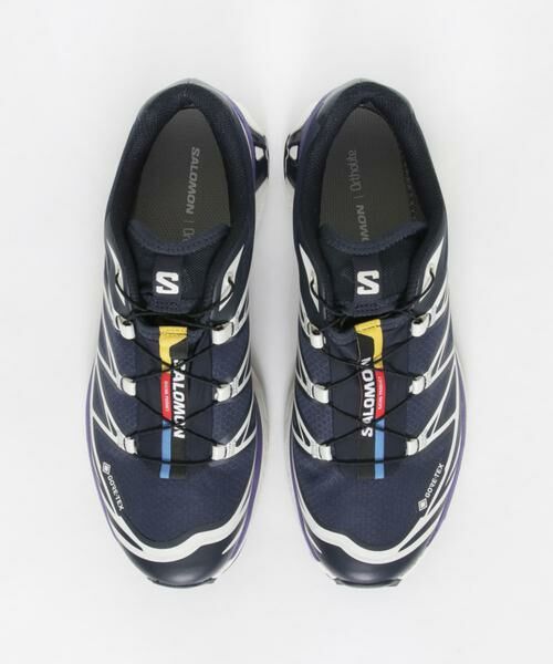 URBAN RESEARCH / アーバンリサーチ スニーカー | SALOMON　XT-6 GTX | 詳細2