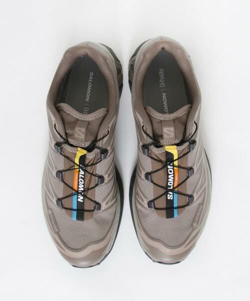 URBAN RESEARCH / アーバンリサーチ スニーカー | SALOMON　XT-6 GTX | 詳細2