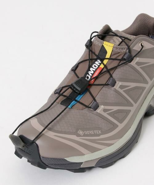 URBAN RESEARCH / アーバンリサーチ スニーカー | SALOMON　XT-6 GTX | 詳細5