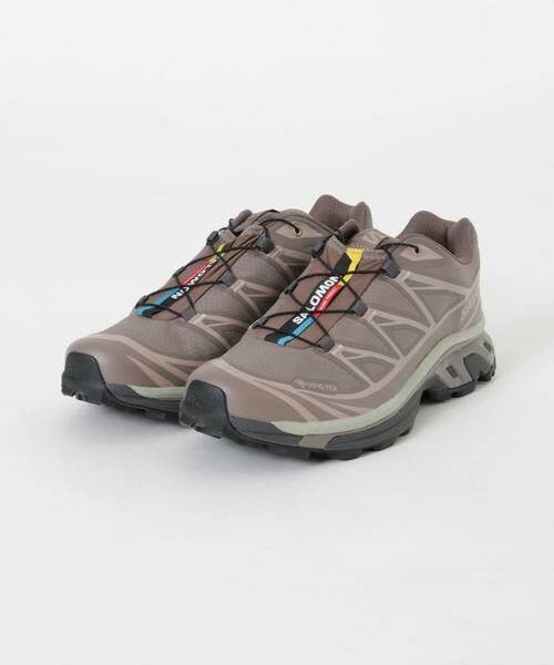 URBAN RESEARCH/アーバンリサーチ SALOMON XT-6 GTX ブラウン系その他 28.5 URBAN RESEARCH/アーバンリサーチ SALOMON XT-6 GTX ブラウン系その他 28.5