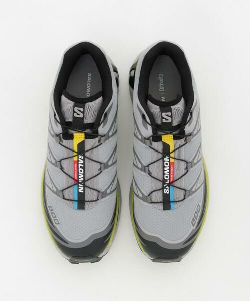 URBAN RESEARCH / アーバンリサーチ スニーカー | SALOMON　XT-6 | 詳細2