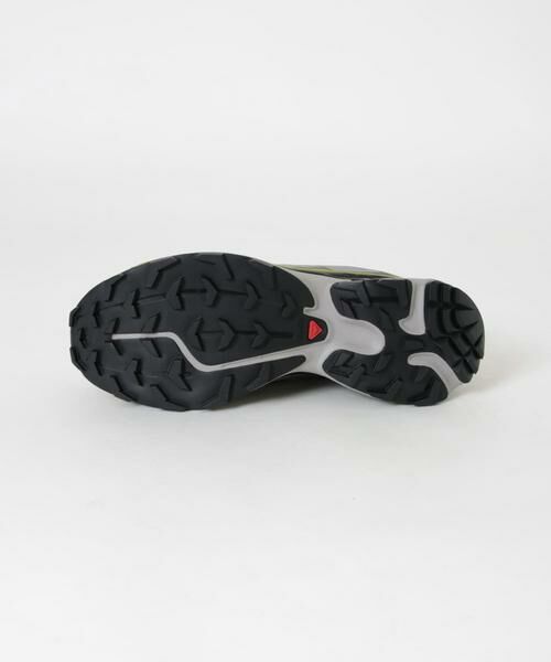 URBAN RESEARCH / アーバンリサーチ スニーカー | SALOMON　XT-6 | 詳細4