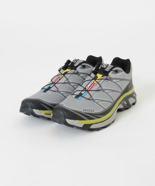 URBAN RESEARCH/アーバンリサーチ SALOMON XT-6 グレー系その他 26 URBAN RESEARCH/アーバンリサーチ SALOMON XT-6 グレー系その他 26