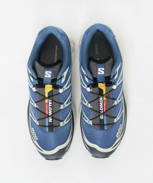 URBAN RESEARCH / アーバンリサーチ スニーカー | SALOMON　XT-6 | 詳細2