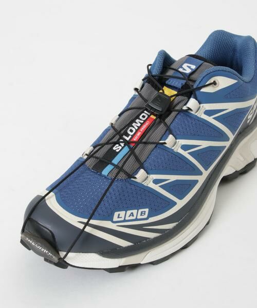 URBAN RESEARCH / アーバンリサーチ スニーカー | SALOMON　XT-6 | 詳細5