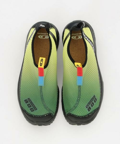 URBAN RESEARCH / アーバンリサーチ スニーカー | SALOMON　RX MOC 3.0 | 詳細2