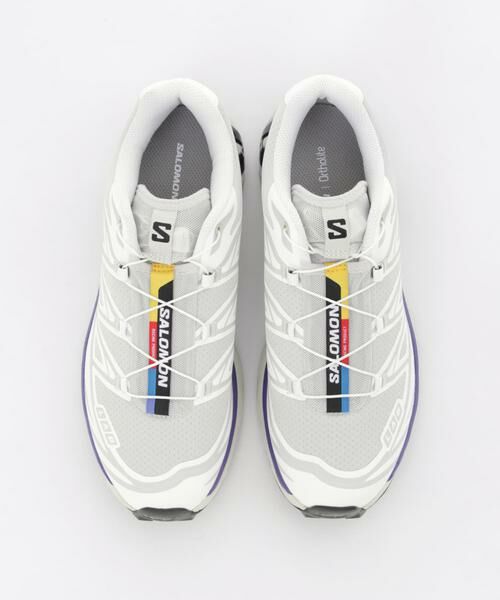 URBAN RESEARCH / アーバンリサーチ スニーカー | SALOMON　XT-6 | 詳細2