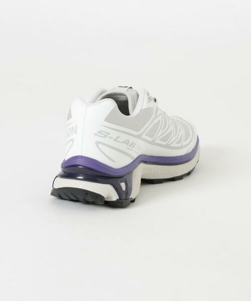 URBAN RESEARCH / アーバンリサーチ スニーカー | SALOMON　XT-6 | 詳細3