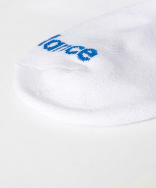 URBAN RESEARCH / アーバンリサーチ ソックス | NEW BALANCE　クルーソックス 2P | 詳細3