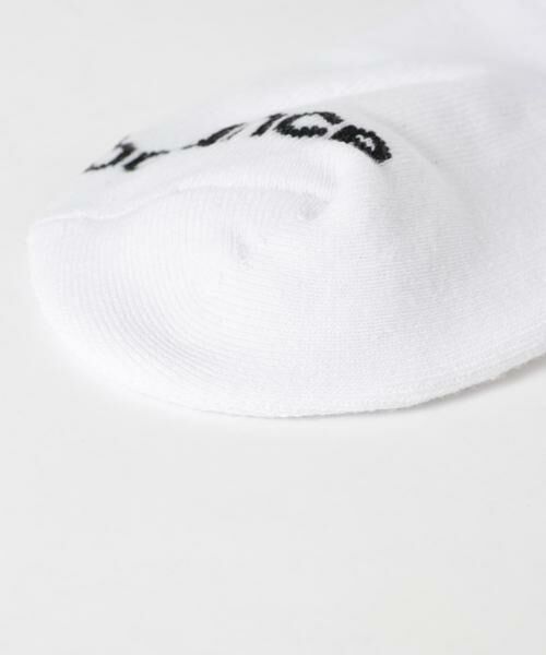 URBAN RESEARCH / アーバンリサーチ ソックス | NEW BALANCE　クルーソックス 2P | 詳細5