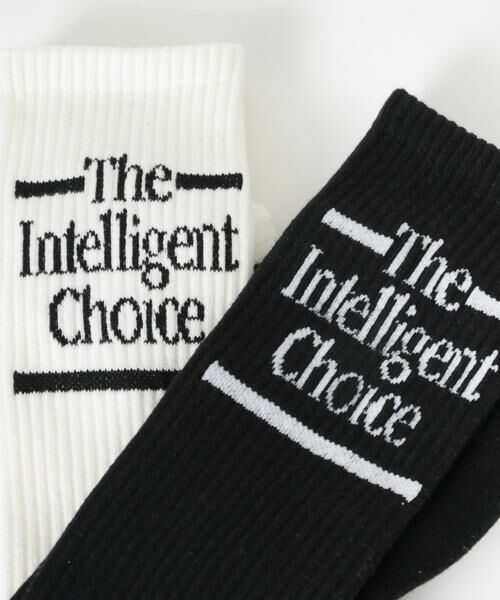 URBAN RESEARCH / アーバンリサーチ ソックス | NEW BALANCE　クルーソックス 2P | 詳細8