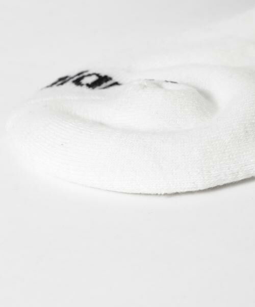 URBAN RESEARCH / アーバンリサーチ ソックス | NEW BALANCE　クルーソックス 2P | 詳細10