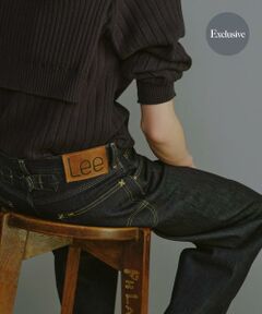 URBAN RESEARCH / アーバンリサーチ デニムパンツ | 『別注』Lee101×URBAN RESEARCH　COWBOYPANTS