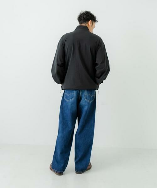 URBAN RESEARCH / アーバンリサーチ デニムパンツ | 『別注』Lee101×URBAN RESEARCH　COWBOYPANTS | 詳細10