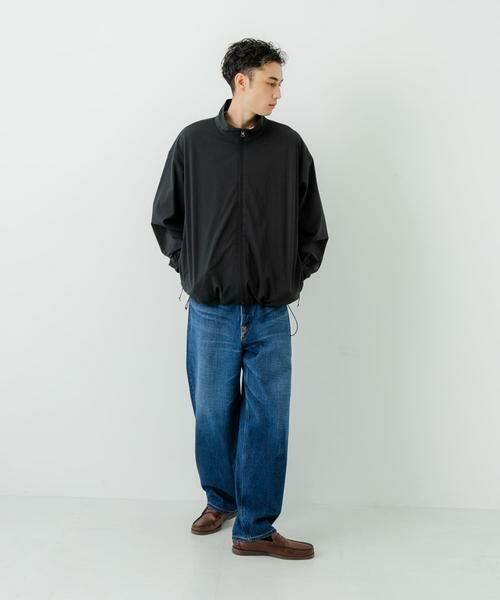 URBAN RESEARCH / アーバンリサーチ デニムパンツ | 『別注』Lee101×URBAN RESEARCH　COWBOYPANTS | 詳細11