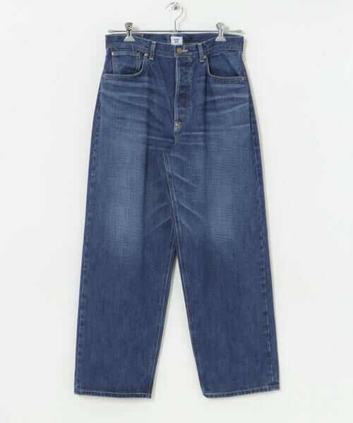 URBAN RESEARCH / アーバンリサーチ デニムパンツ | 『別注』Lee101×URBAN RESEARCH　COWBOYPANTS | 詳細13