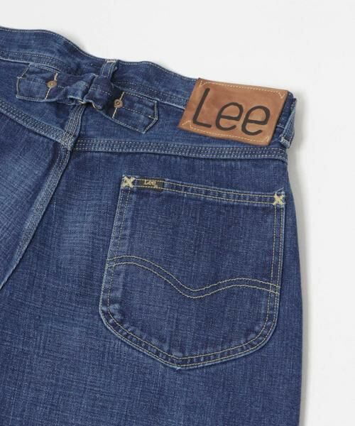 URBAN RESEARCH / アーバンリサーチ デニムパンツ | 『別注』Lee101×URBAN RESEARCH　COWBOYPANTS | 詳細14