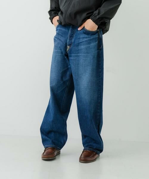 URBAN RESEARCH / アーバンリサーチ デニムパンツ | 『別注』Lee101×URBAN RESEARCH　COWBOYPANTS | 詳細2