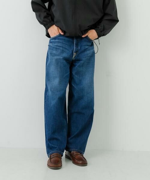 URBAN RESEARCH / アーバンリサーチ デニムパンツ | 『別注』Lee101×URBAN RESEARCH　COWBOYPANTS | 詳細6