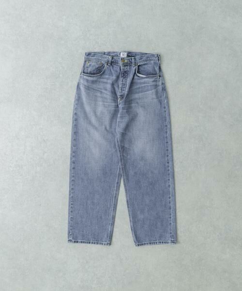 URBAN RESEARCH / アーバンリサーチ デニムパンツ | 『別注』Lee101×URBAN RESEARCH　COWBOYPANTS | 詳細29