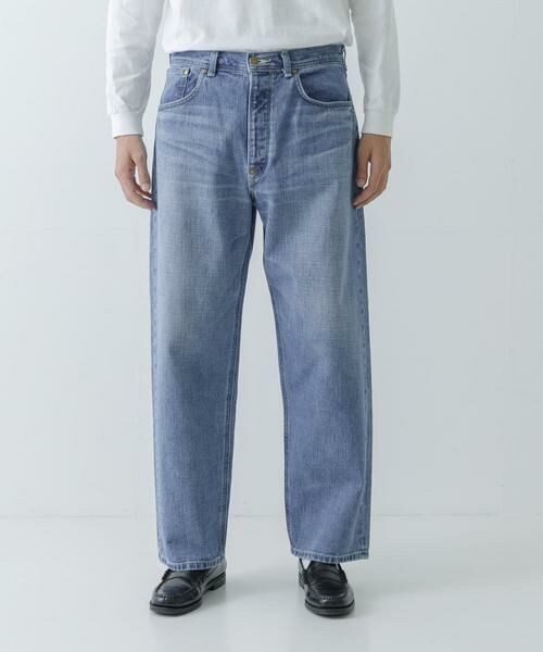 URBAN RESEARCH / アーバンリサーチ デニムパンツ | 『別注』Lee101×URBAN RESEARCH　COWBOYPANTS | 詳細30