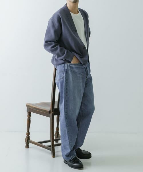 URBAN RESEARCH / アーバンリサーチ デニムパンツ | 『別注』Lee101×URBAN RESEARCH　COWBOYPANTS | 詳細18