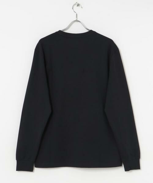 URBAN RESEARCH / アーバンリサーチ Tシャツ | SALOMON　LOGO LONG-SLEEVE T-SHIRTS M | 詳細7