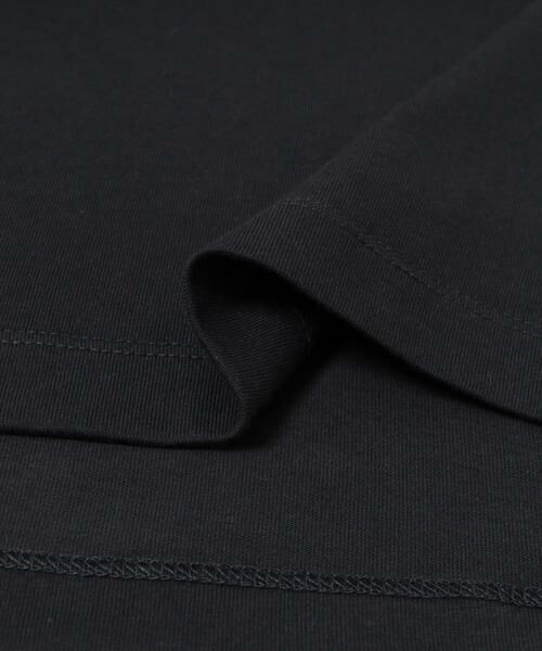 URBAN RESEARCH / アーバンリサーチ Tシャツ | SALOMON　LOGO LONG-SLEEVE T-SHIRTS M | 詳細8