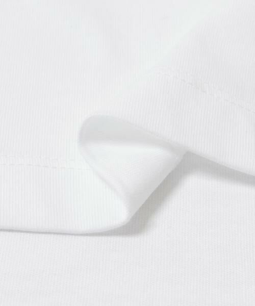 URBAN RESEARCH / アーバンリサーチ Tシャツ | SALOMON　LOGO LONG-SLEEVE T-SHIRTS M | 詳細8