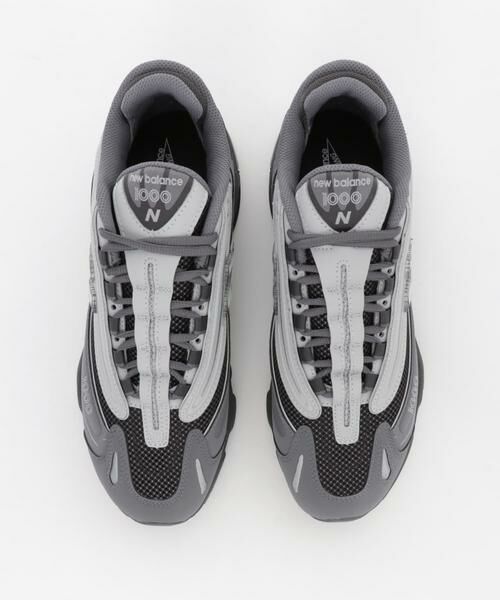 URBAN RESEARCH / アーバンリサーチ スニーカー | NEW BALANCE　M1000MEG | 詳細2
