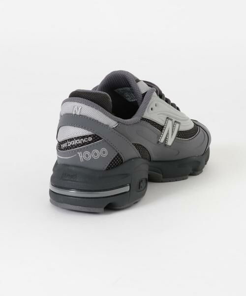 URBAN RESEARCH / アーバンリサーチ スニーカー | NEW BALANCE　M1000MEG | 詳細3