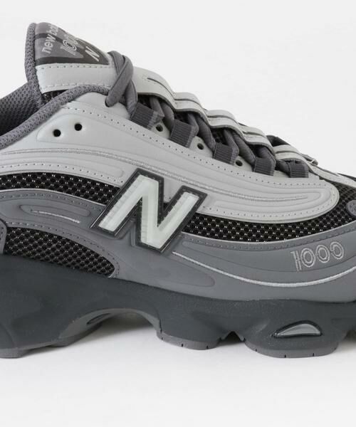URBAN RESEARCH / アーバンリサーチ スニーカー | NEW BALANCE　M1000MEG | 詳細5
