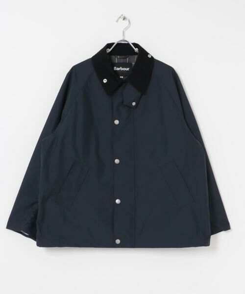 URBAN RESEARCH / アーバンリサーチ ナイロンジャケット | 『別注』Barbour / URBAN RESEARCH　TRANSPORT COACH | 詳細10
