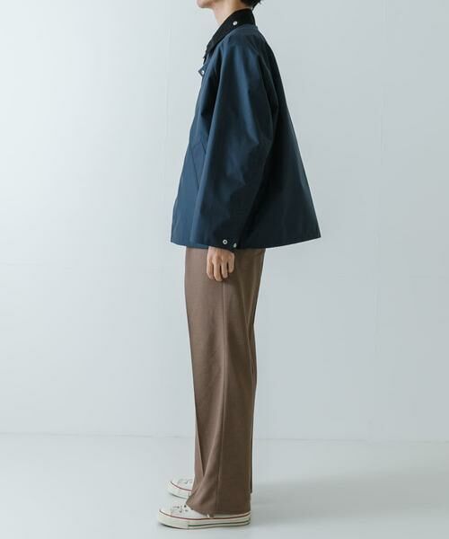 URBAN RESEARCH / アーバンリサーチ ナイロンジャケット | 『別注』Barbour / URBAN RESEARCH　TRANSPORT COACH | 詳細7