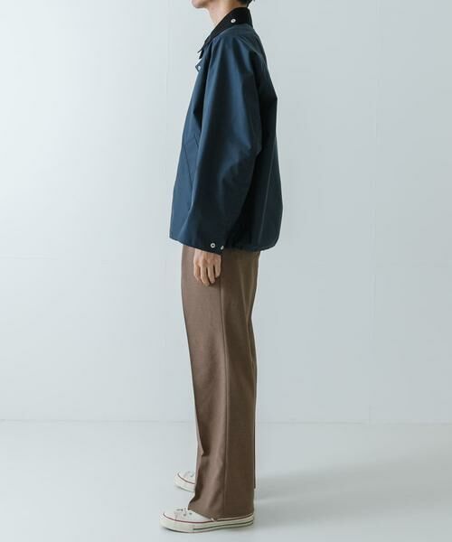 URBAN RESEARCH / アーバンリサーチ ナイロンジャケット | 『別注』Barbour / URBAN RESEARCH　TRANSPORT COACH | 詳細8