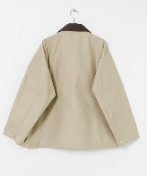 URBAN RESEARCH / アーバンリサーチ ナイロンジャケット | 『別注』Barbour / URBAN RESEARCH　TRANSPORT COACH | 詳細25