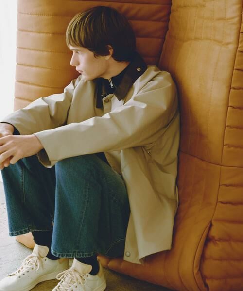 URBAN RESEARCH / アーバンリサーチ ナイロンジャケット | 『別注』Barbour / URBAN RESEARCH　TRANSPORT COACH | 詳細18