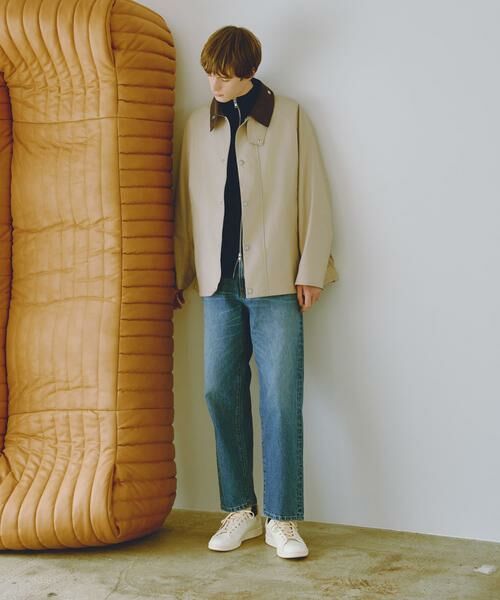 URBAN RESEARCH / アーバンリサーチ ナイロンジャケット | 『別注』Barbour / URBAN RESEARCH　TRANSPORT COACH | 詳細19