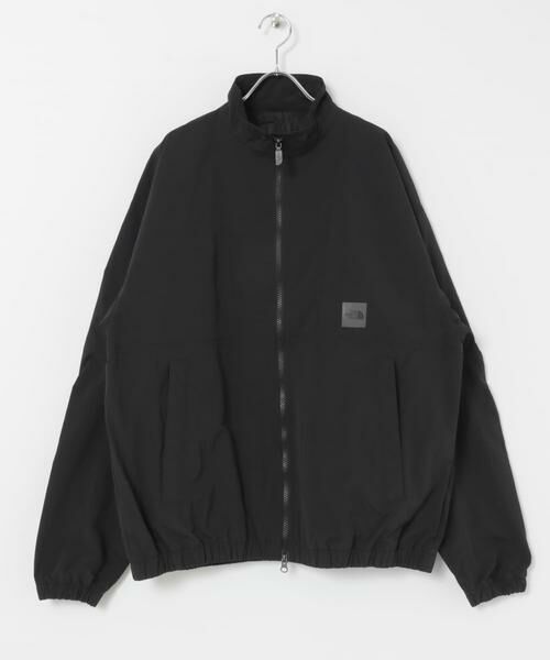 URBAN RESEARCH / アーバンリサーチ ナイロンジャケット | THE NORTH FACE　Enride Track Jacket | 詳細3