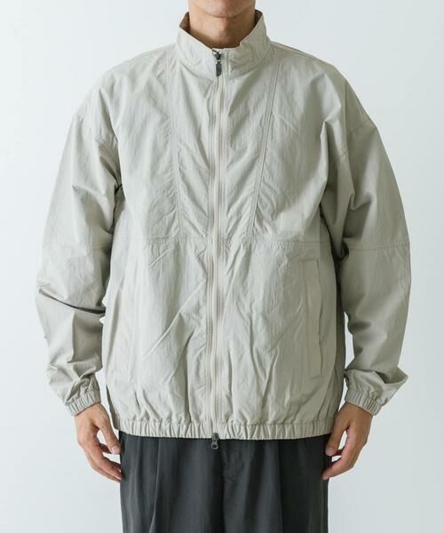 URBAN RESEARCH / アーバンリサーチ ナイロンジャケット | THE NORTH FACE　Enride Track Jacket | 詳細5