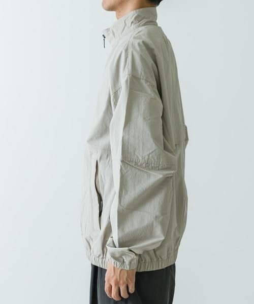 URBAN RESEARCH / アーバンリサーチ ナイロンジャケット | THE NORTH FACE　Enride Track Jacket | 詳細6