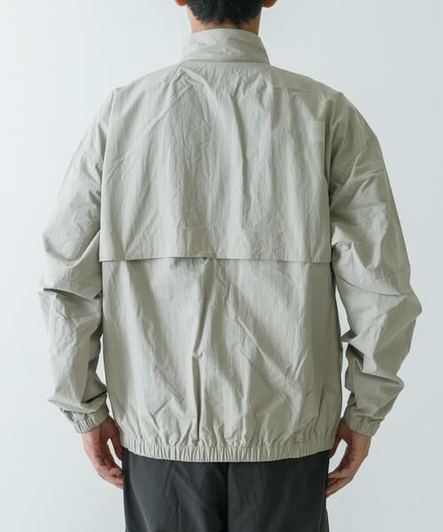 URBAN RESEARCH / アーバンリサーチ ナイロンジャケット | THE NORTH FACE　Enride Track Jacket | 詳細7