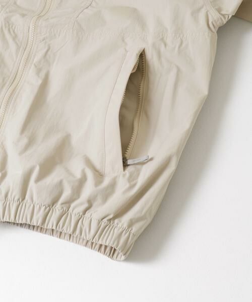 URBAN RESEARCH / アーバンリサーチ ナイロンジャケット | THE NORTH FACE　Enride Track Jacket | 詳細9