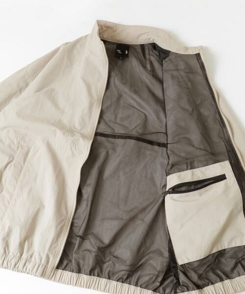 URBAN RESEARCH / アーバンリサーチ ナイロンジャケット | THE NORTH FACE　Enride Track Jacket | 詳細10